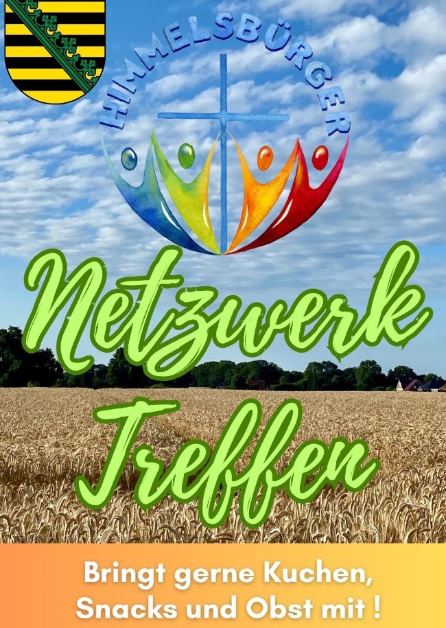 Himmelsbürger Netzwerk Treffen