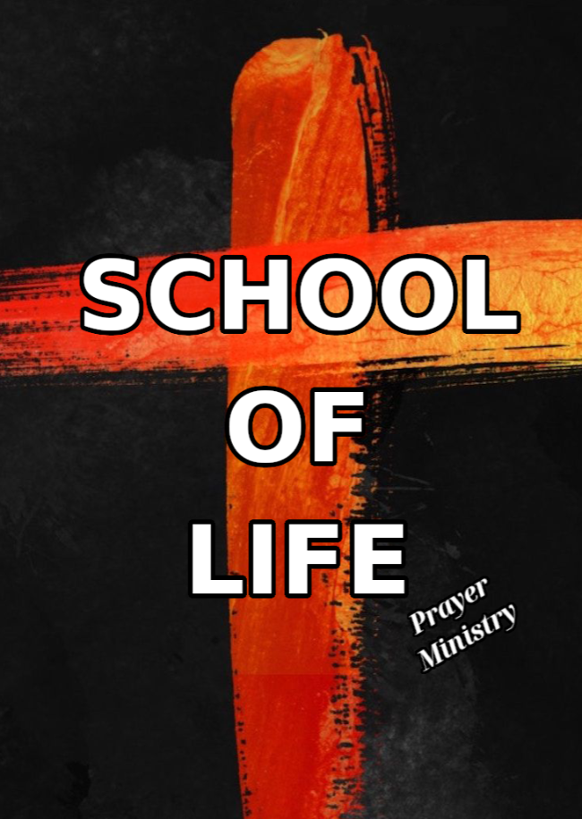 School of Life - Prayer Ministry