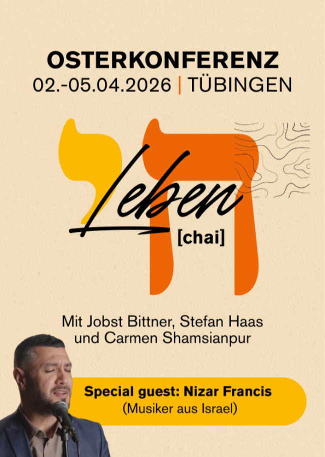 CHAI Konferenz