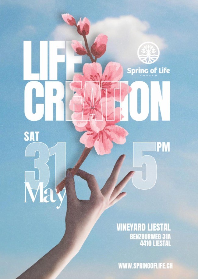 LIFECREATION
