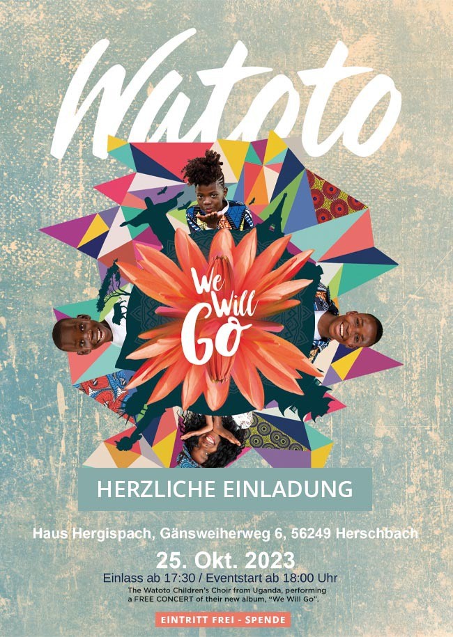 Watoto Chor