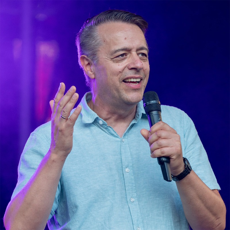 Guido Kasch