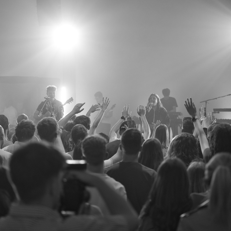 Atara Worship