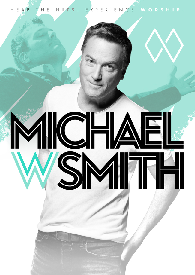 Michael W. Smith Tickets cvents.ch