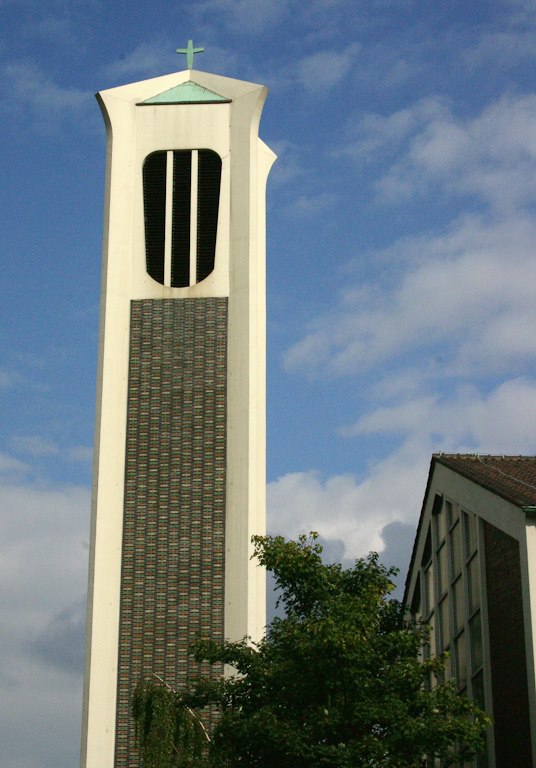 Ev. Apostelkirchengemeinde Oberhausen