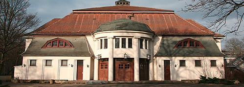 Haus Auensee