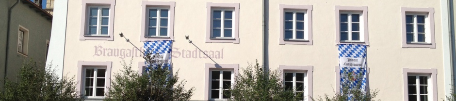 Braugasthof Tittmoning