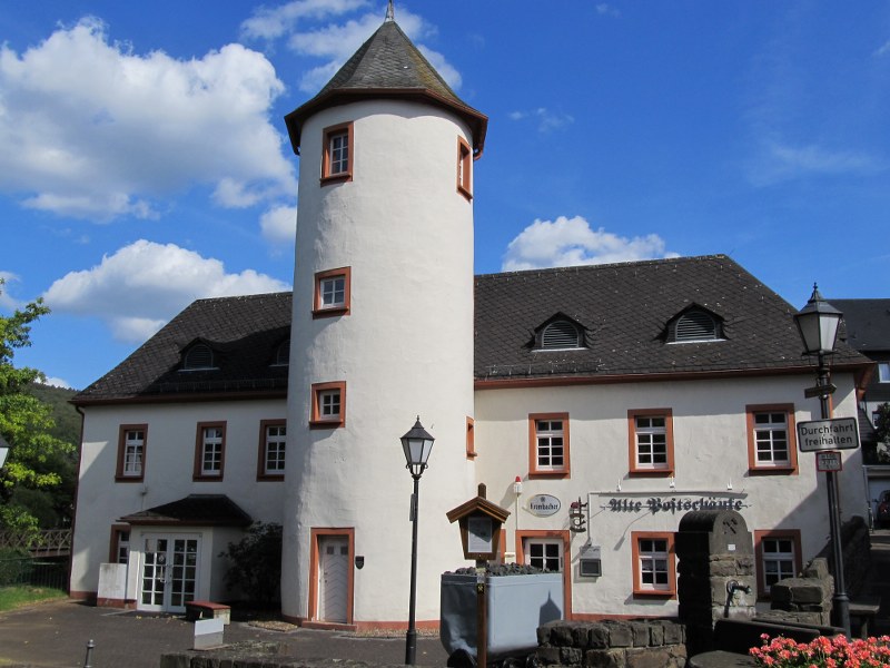 Bürgerhaus Daaden