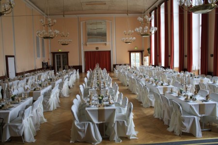 Casino Gemeinde