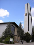 Christkönigskirche