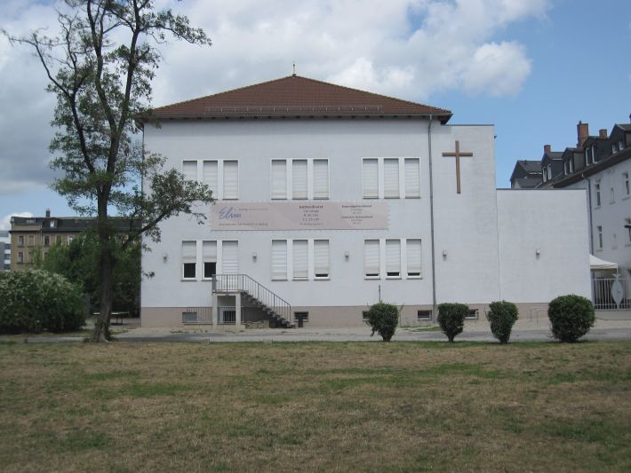 Evangelische Gemeinde ELIM Leipzig