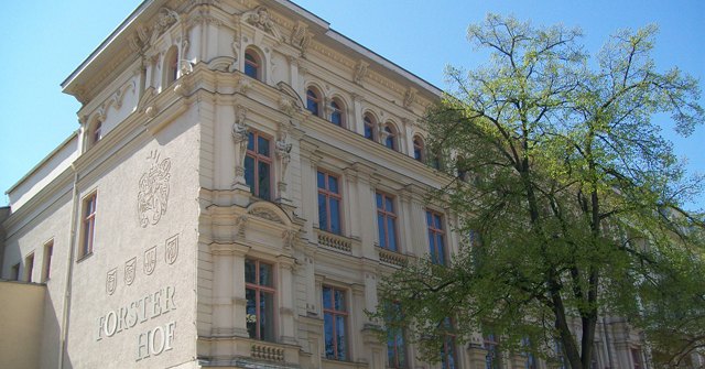 Forster Hof