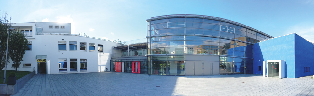 GOSPEL FORUM Stuttgart