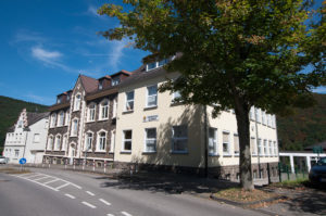 Grundschule Nachrodt