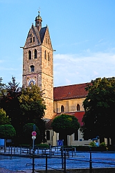 Kirche Unser Frauen