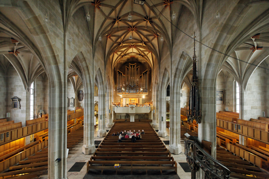 Stiftskirche