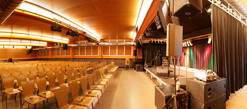 Kulturfabrik Kufstein