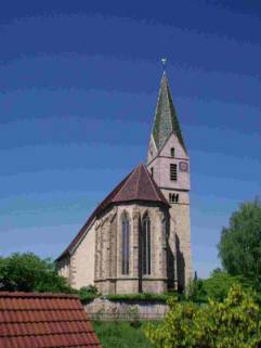 Ev. Marienkirche