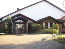 Mehrzweckhalle Mittelbuchen