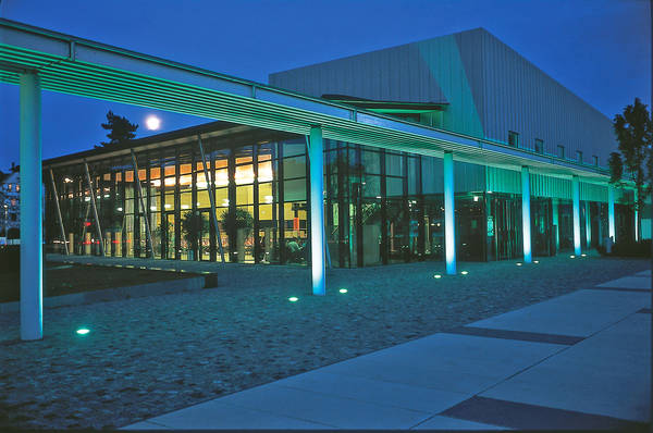 Neue Tonhalle