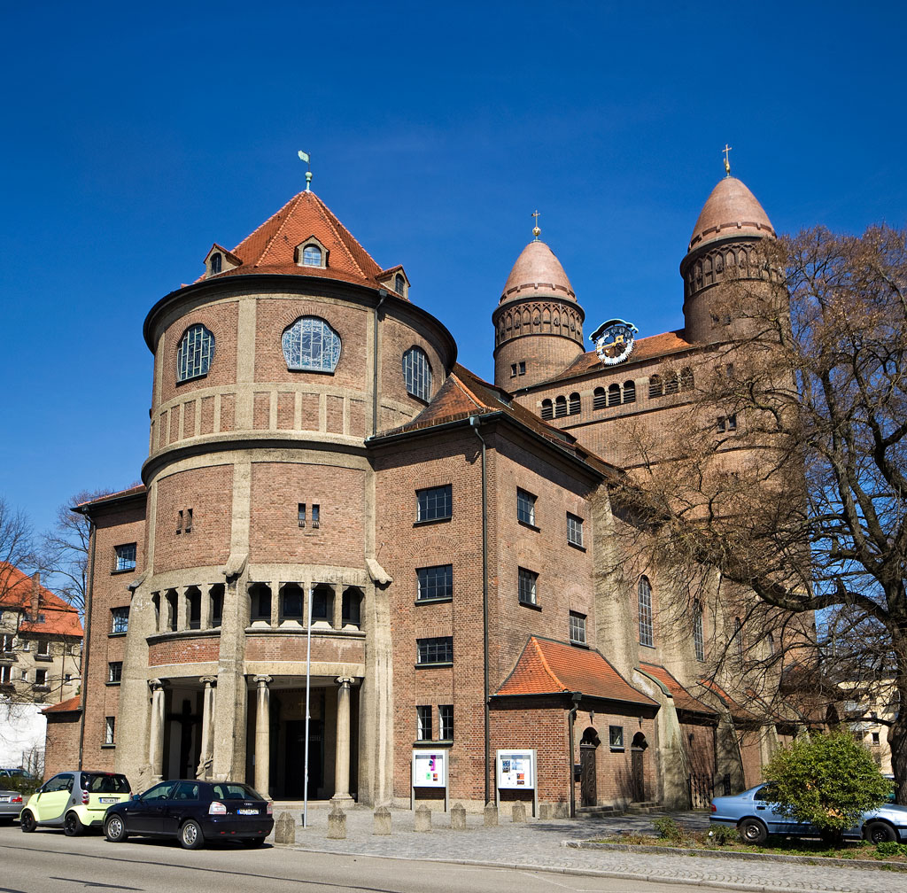 Pauluskirche