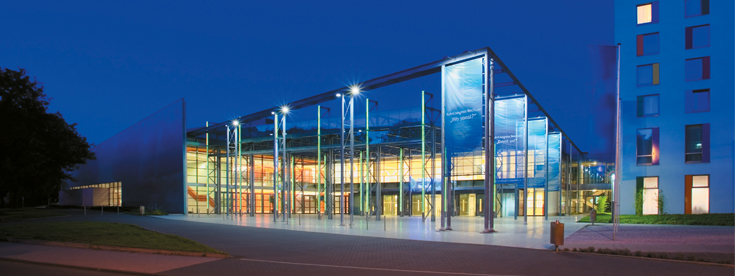 Ruhr Congress