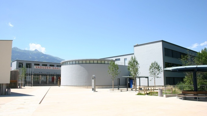 Vaduzer Saal