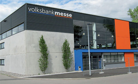 Volksbankmesse