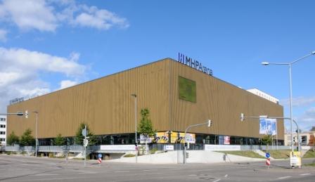 MHP Arena