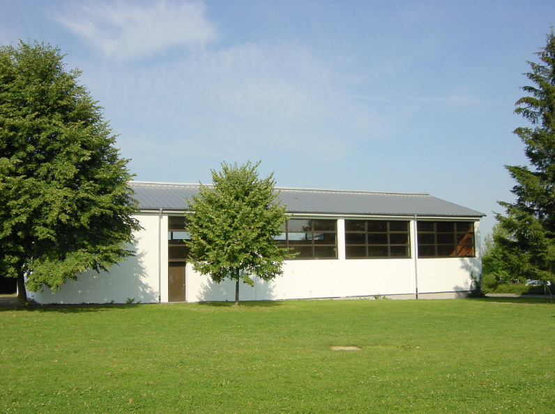 Wielandhalle Oberholzheim