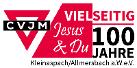 CVJM Kleinaspach/Allmersbach a.W. e.V.