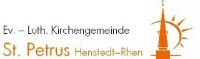 Ev.-Luth. Kirchengemeinde St. Petrus Henstedt-Rhen