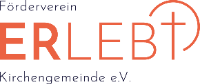 Förderverein ERlebt Kirchengemeinde e.V.