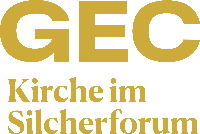 GEC - Kirche im Silcherforum