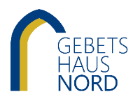 Gebetshaus Nord