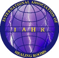 Healing Rooms Ludwigsburg e.V.