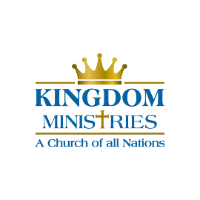 KINGDOM MINISTRIES e.V. | A Church of all Nations