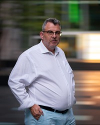 Ralf Bornemann