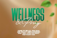 Wellness & Pray