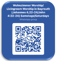 Wohnzimmer-Worship (W2)