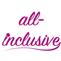 all-inclusive.space by Conny Gigerich-Metzger