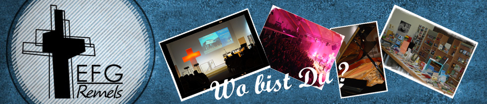 Evangelisch-Freikirchliche Gemeinde Remels K.d.ö.R