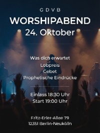 ev. Gemeinschaft Friedenau