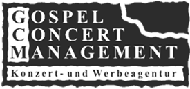 GCM Gospel Concert Management