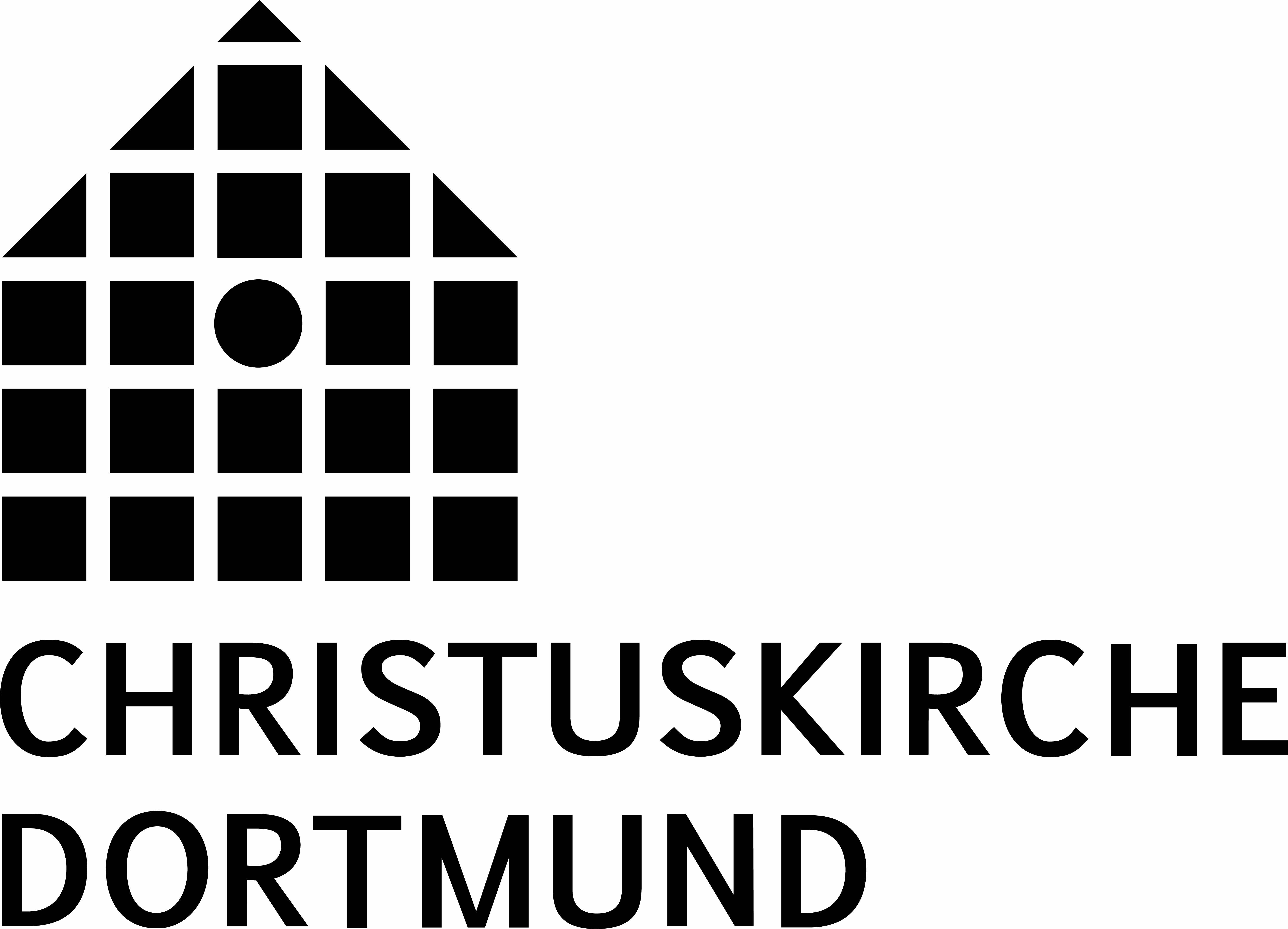 Christuskirche Dortmund