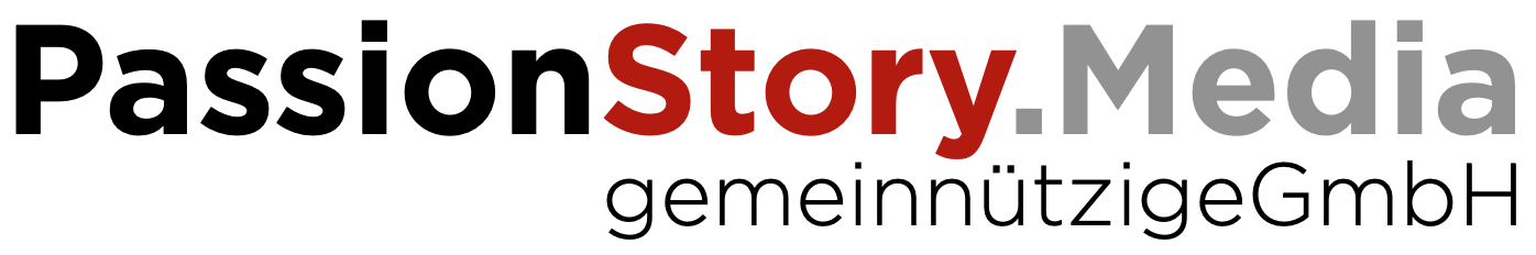 PassionStory.Media gGmbH