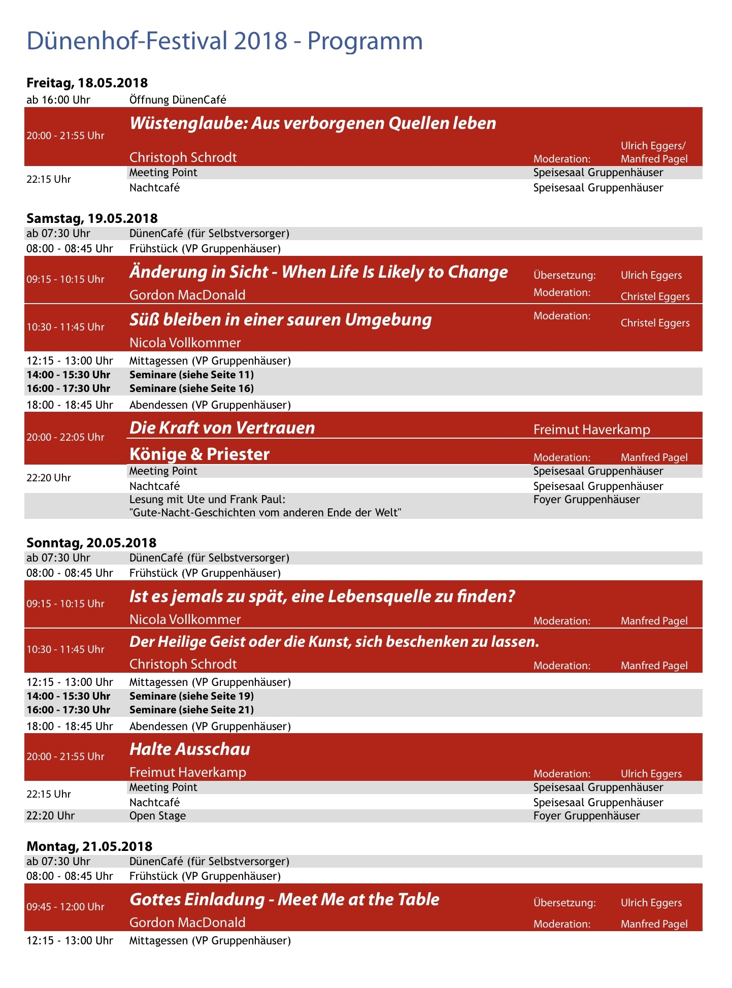 DünenhofFestival-Programm