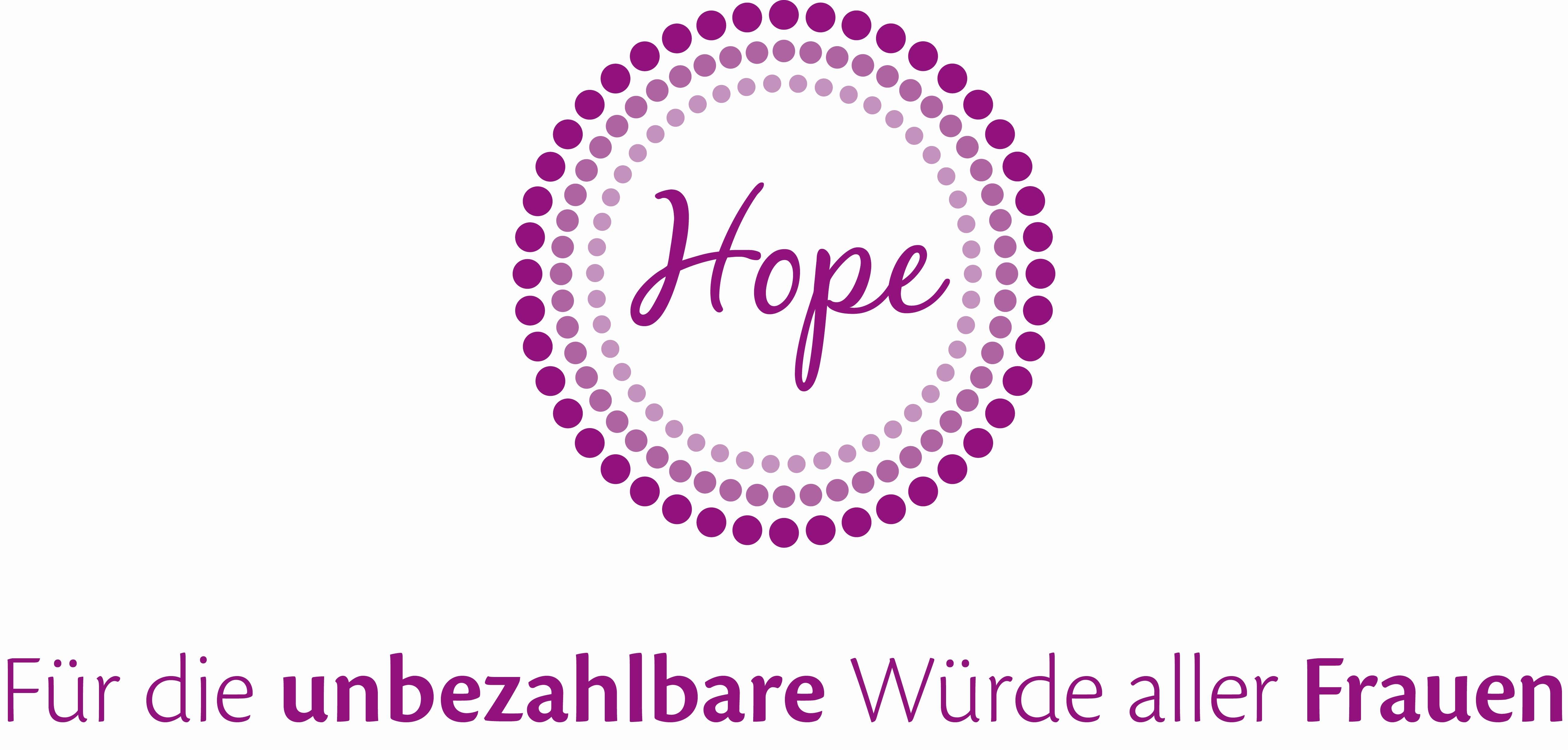 „Logo-Hope"