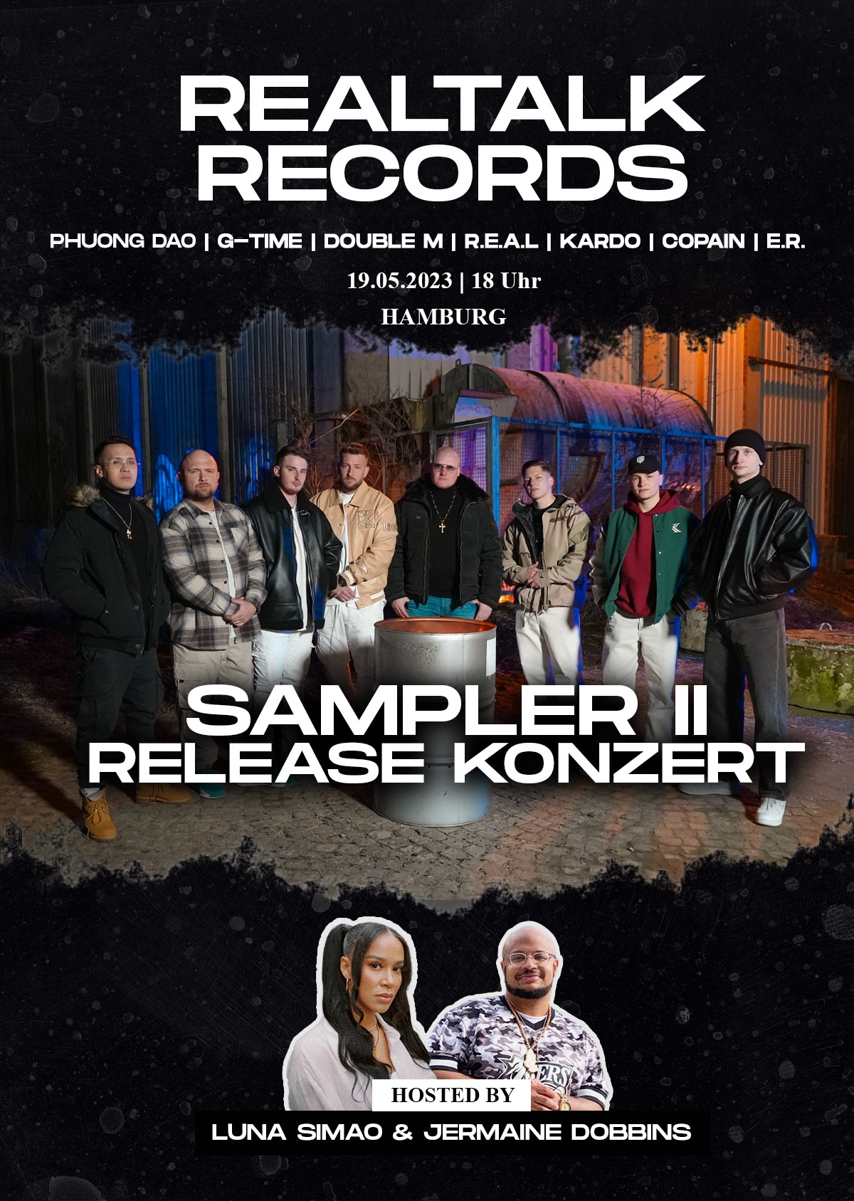 „Sampler
